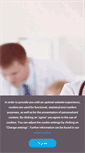 Mobile Screenshot of job-impulse.com